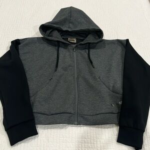 GYMSHARK :: JACKET